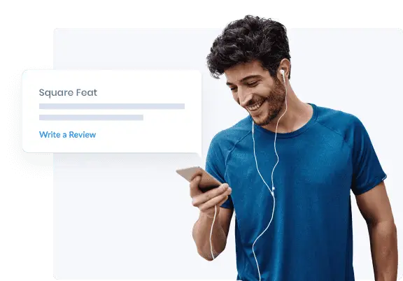 Square Feat Testimonials - Trusted Commercial Cleaning Reviews