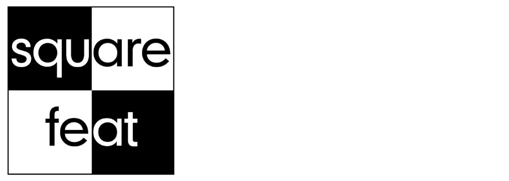 Square Feat Logo