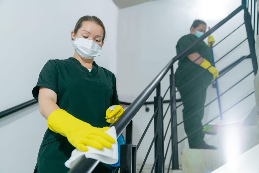 Medical office cleaning Avondale