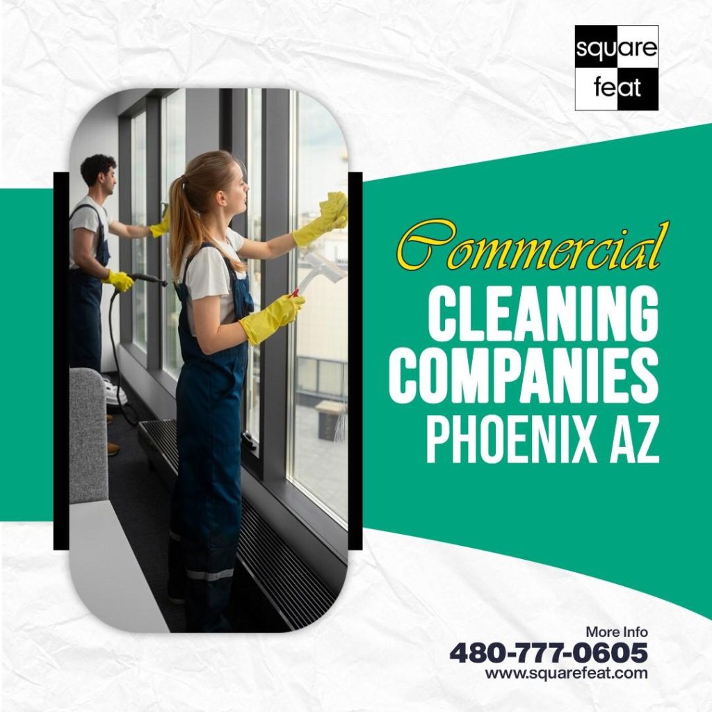 Team Cleaning