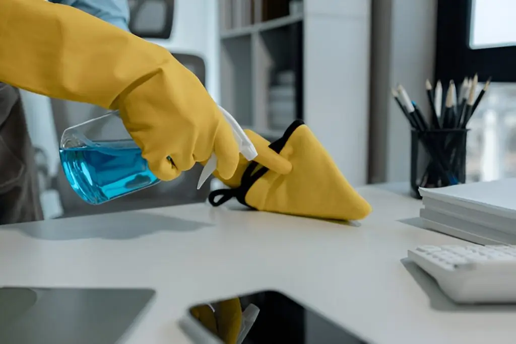 Office Cleaning Services in Chandler, AZ