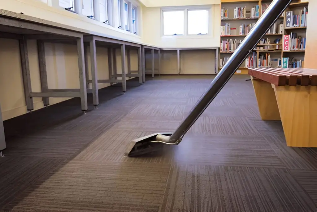 School Cleaning Services in Chandler, AZ