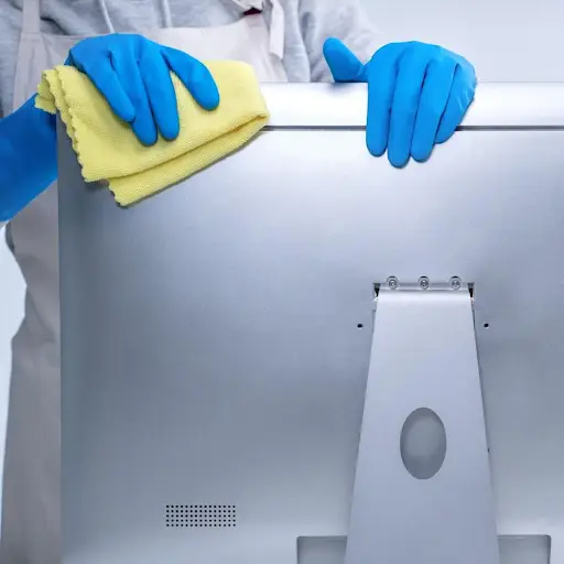 deep cleaning services in glendale az