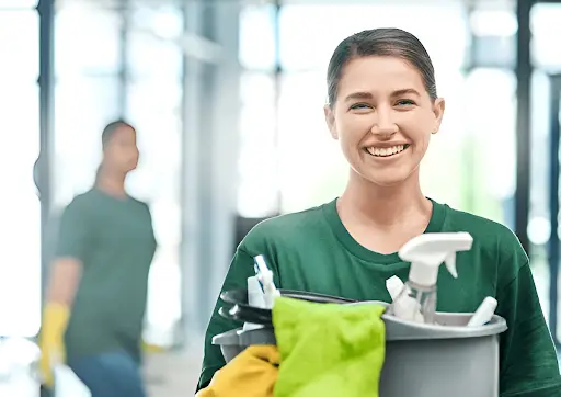 Commercial Cleaning Services in Chandler, AZ