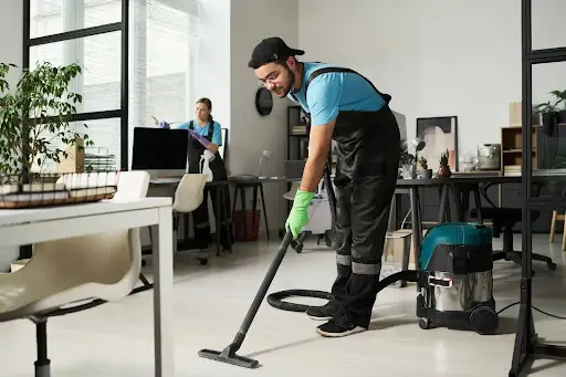 Office Cleaning Services in Phoenix, AZ
