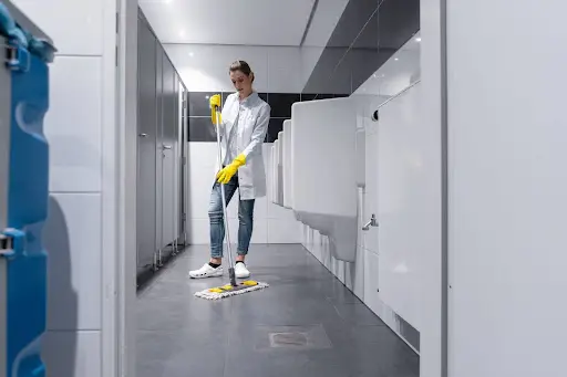 Office Cleaning Services in Phoenix, AZ