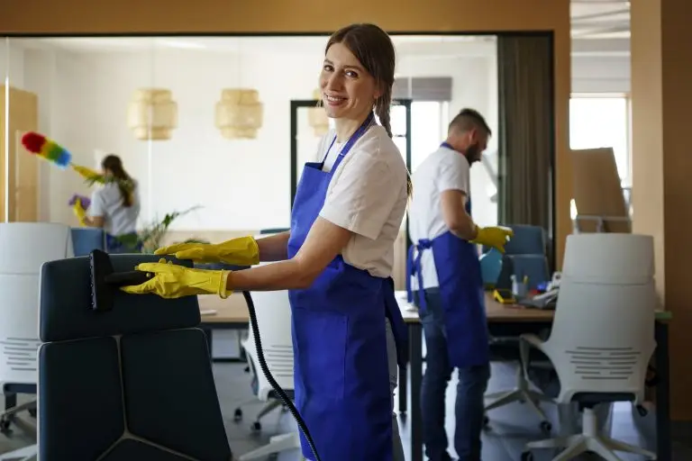 Office Cleaning Services in Surprise, AZ