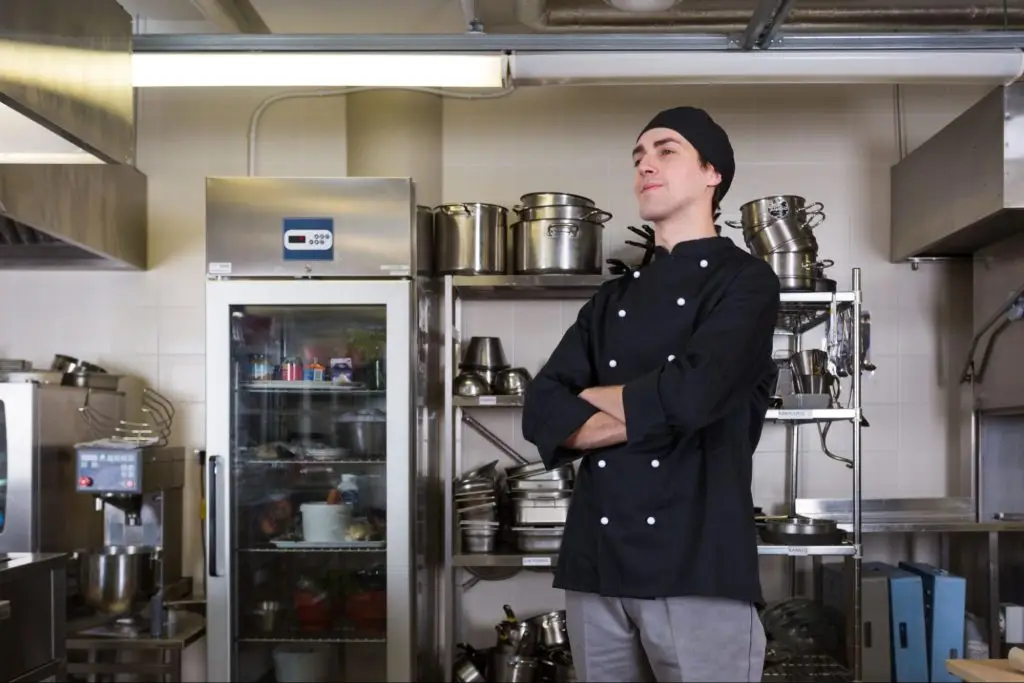 Restaurant Cleaning Services in Phoenix, AZ