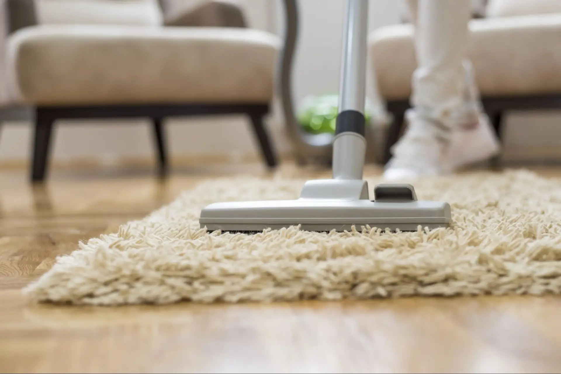 Carpet Cleaning in Goodyear, AZ​